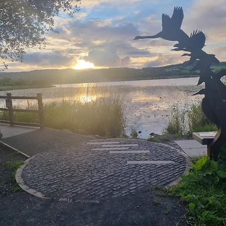 Beechwood Lochview Lodges Lochwinnoch Zewnętrze zdjęcie