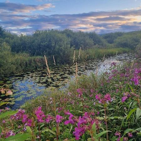 Beechwood Lochview Lodges Lochwinnoch Zewnętrze zdjęcie