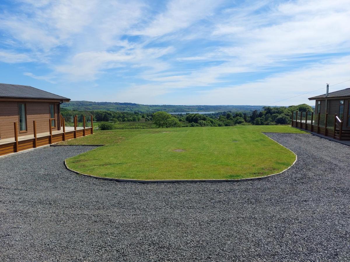 Beechwood Lochview Lodges Lochwinnoch Zewnętrze zdjęcie