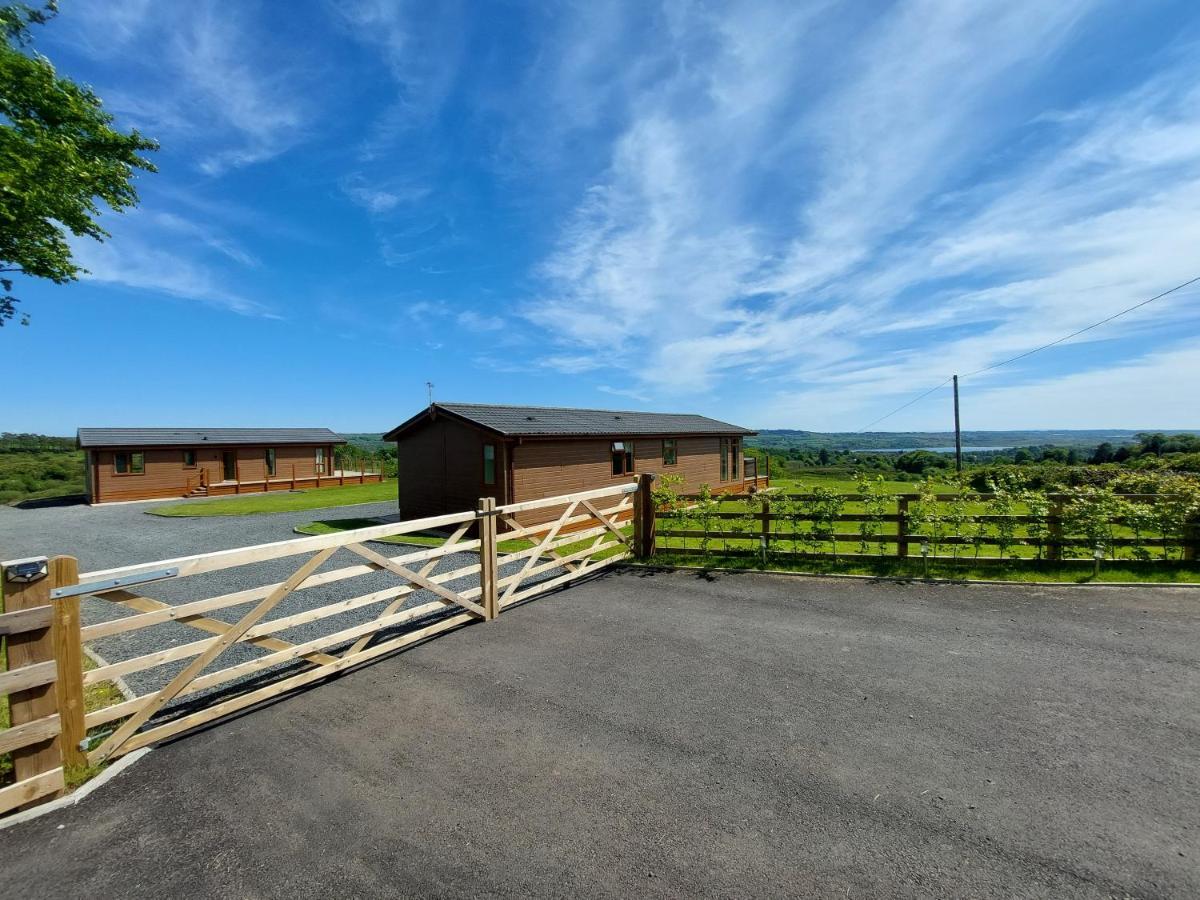 Beechwood Lochview Lodges Lochwinnoch Zewnętrze zdjęcie
