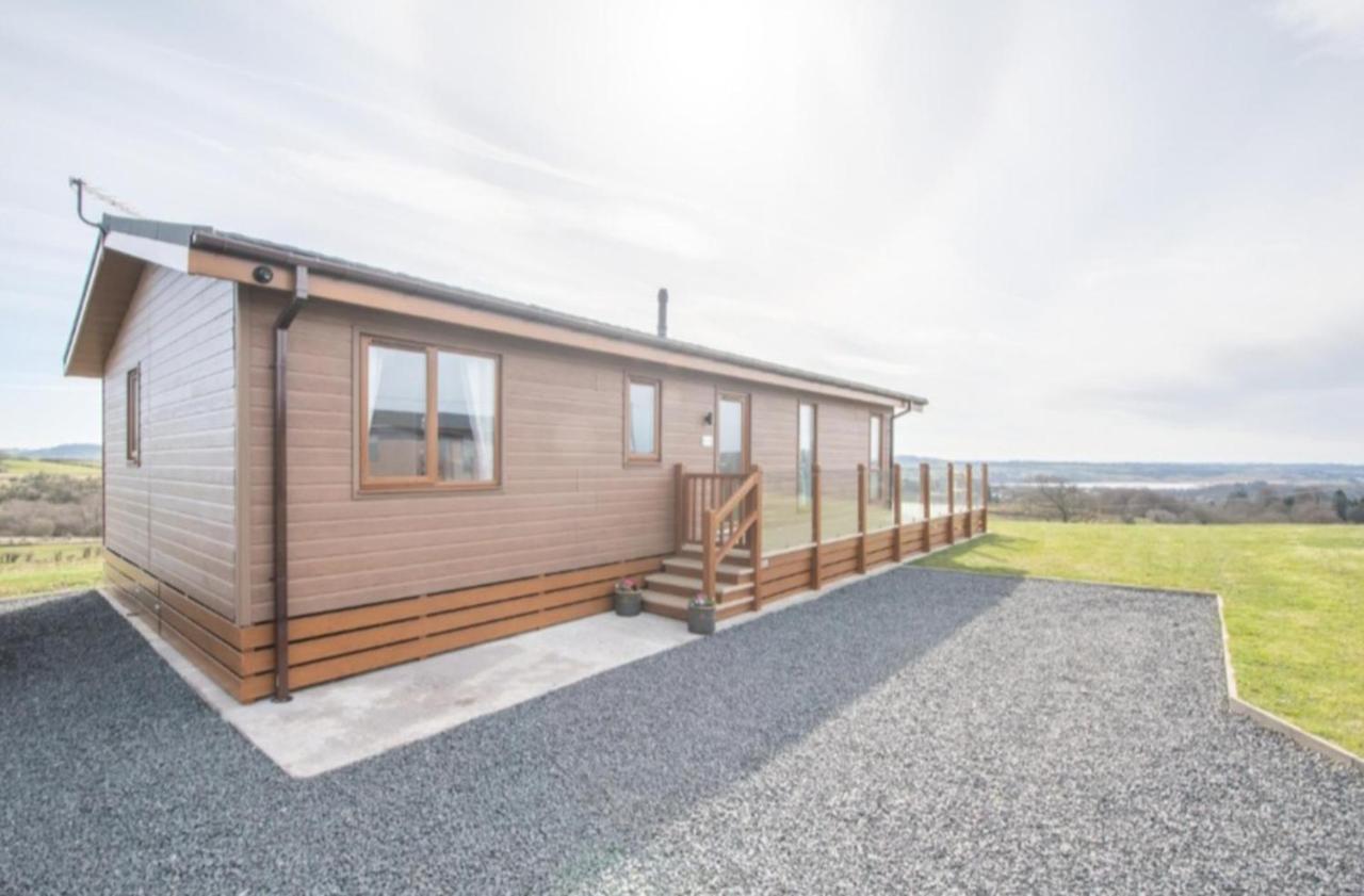 Beechwood Lochview Lodges Lochwinnoch Zewnętrze zdjęcie