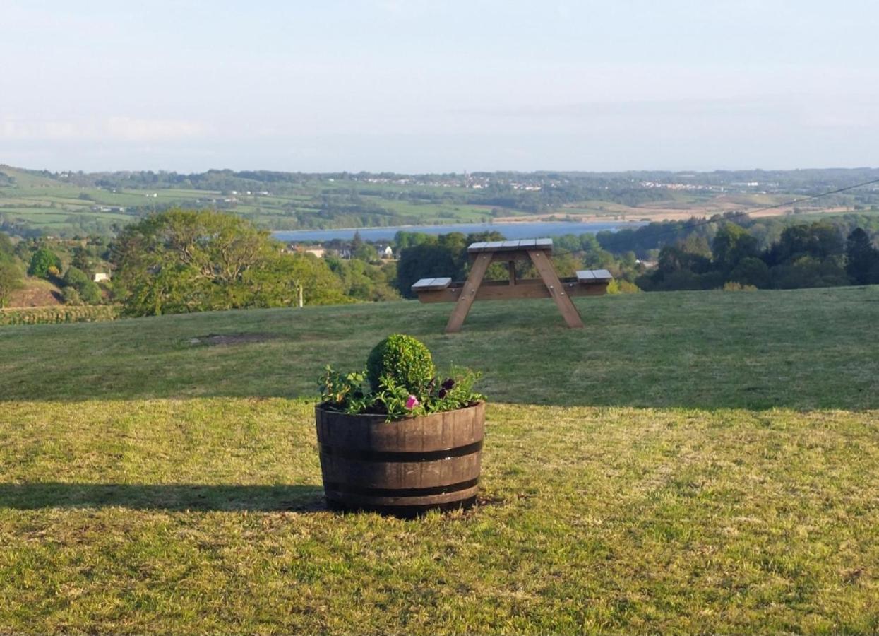 Beechwood Lochview Lodges Lochwinnoch Zewnętrze zdjęcie