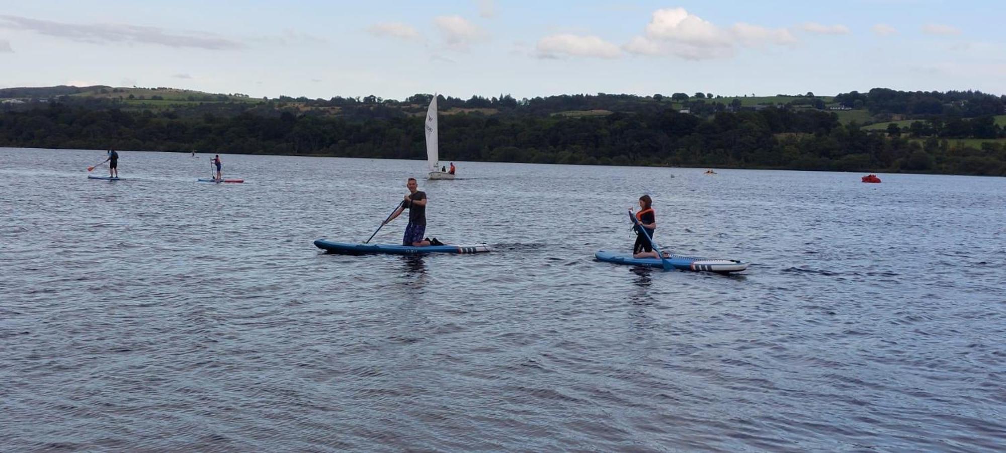 Beechwood Lochview Lodges Lochwinnoch Zewnętrze zdjęcie